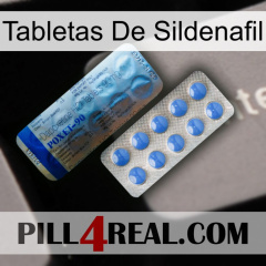 Sildenafil Tablets 40